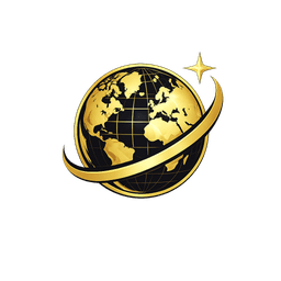 Larenj International Logo